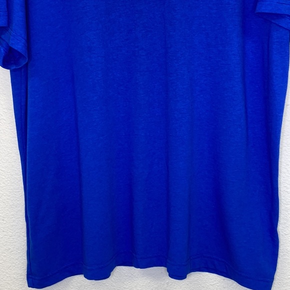 Nike Regular Fit Tee Shirt Men's Size XXL - Picture 3 of 11